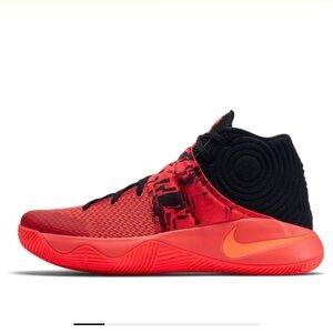 Nike Kyrie 2 EP 'Inferno' 820537-680